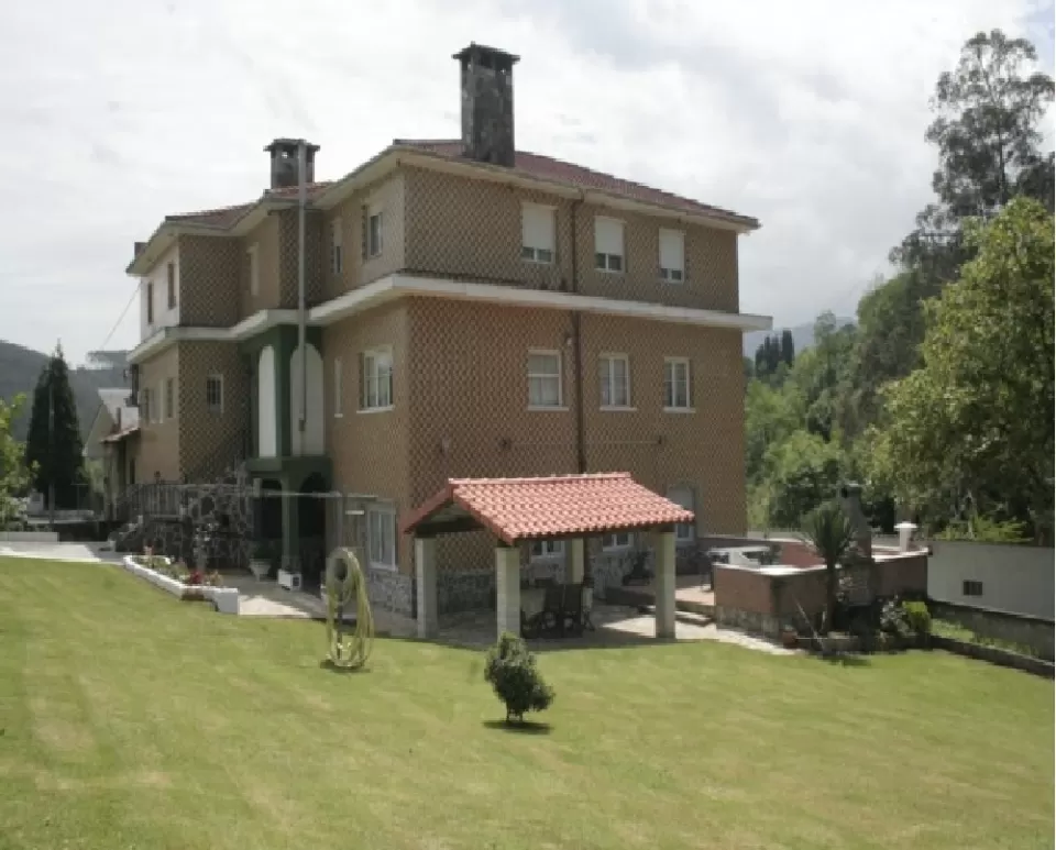 Apartamento El Tileiro