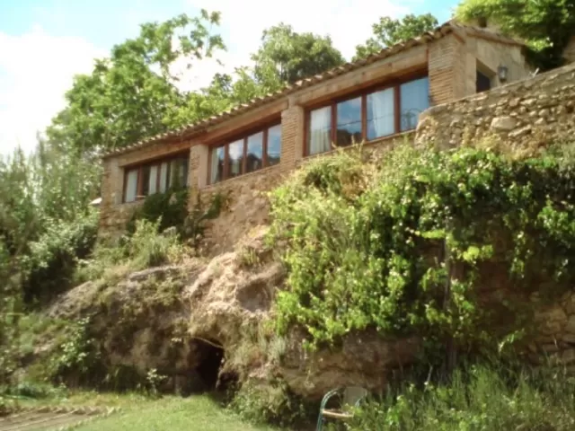 Molino del Agua