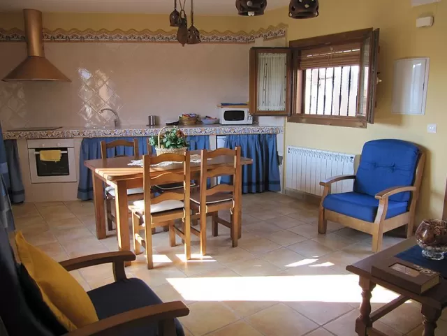Casa del Antiguo Hojalatero