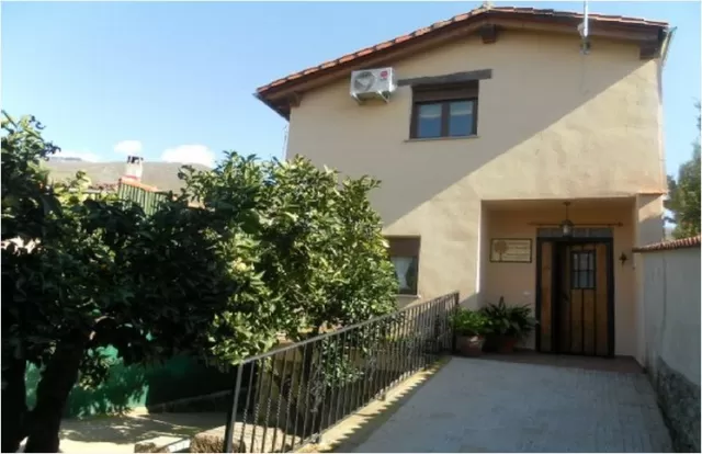 Apartamento Los Naranjos