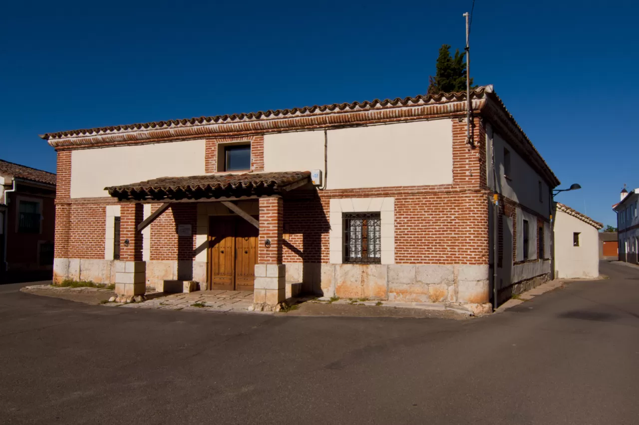 La Casona de San Miguel