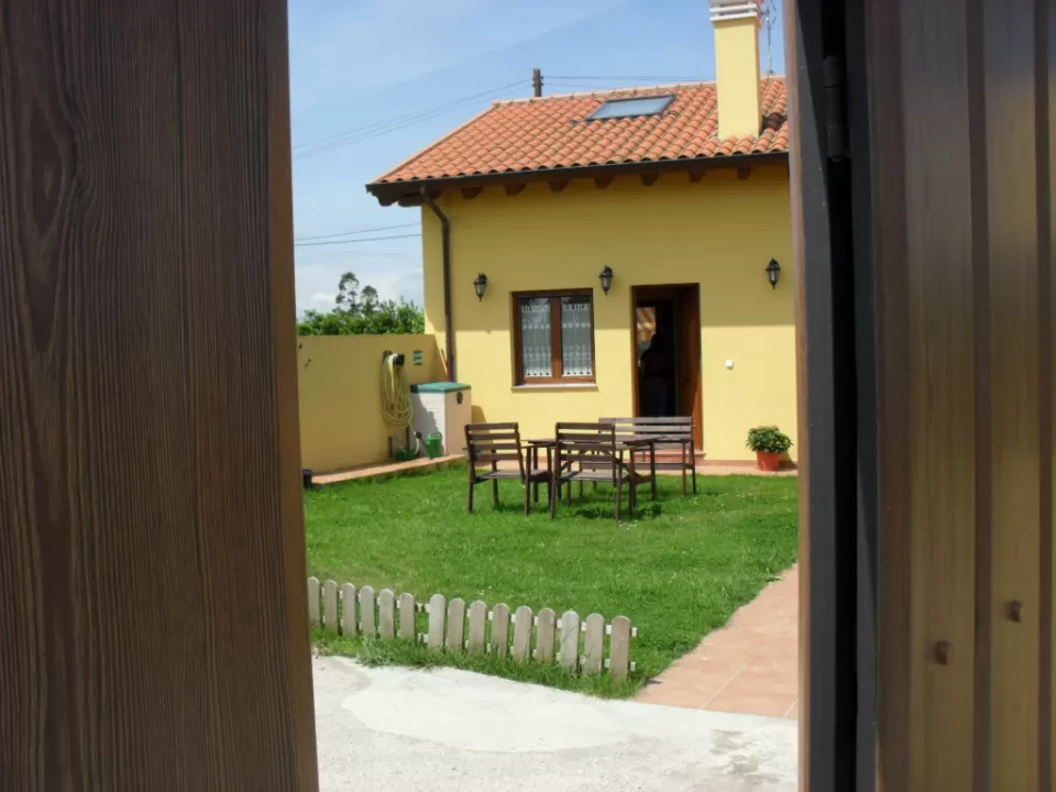Apartamento rosa El Gaitero