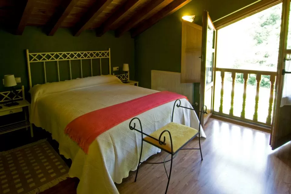 La Cárcoba