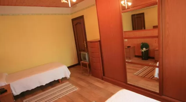 Habitación 3 doble