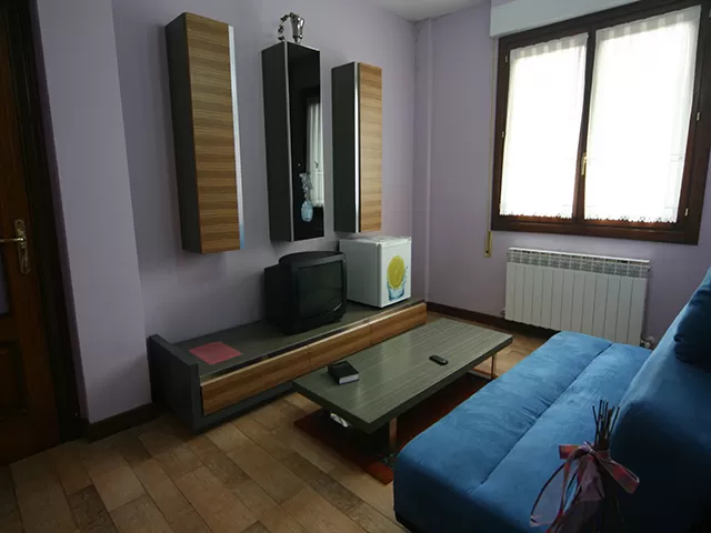 Habitación 5 Suite