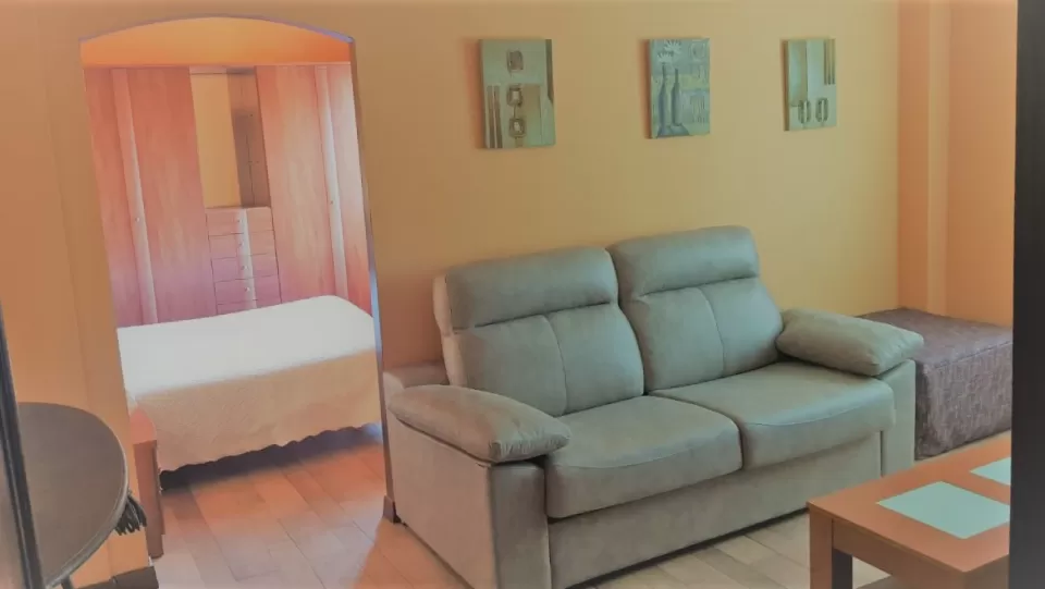 Habitación 4 Suite