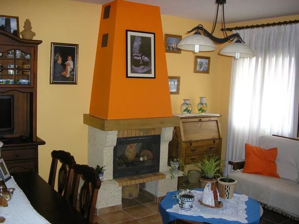 Casa de la Paca