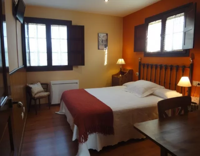 Villa del Saín I