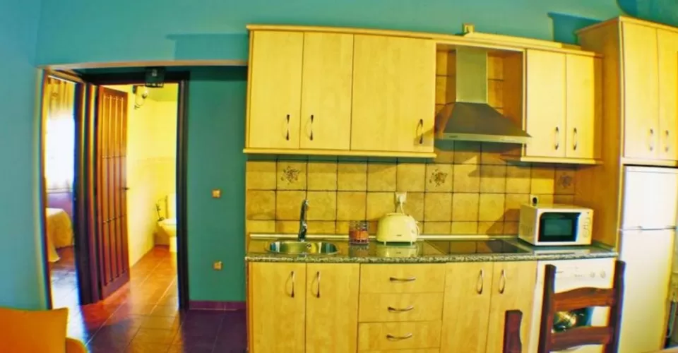 Apartamento 1