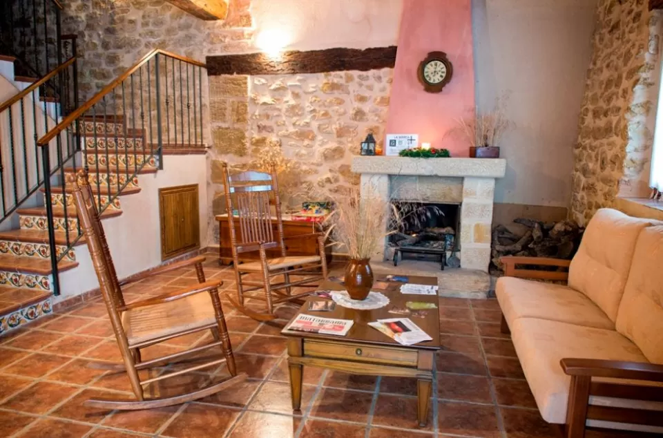 Casa Delme