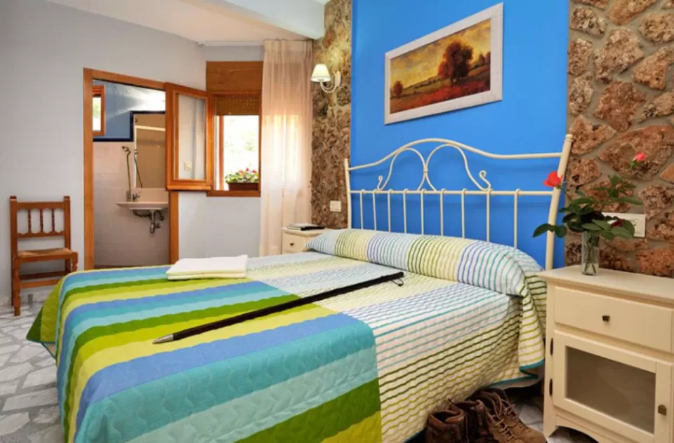 Hostal Rural Miralmundo