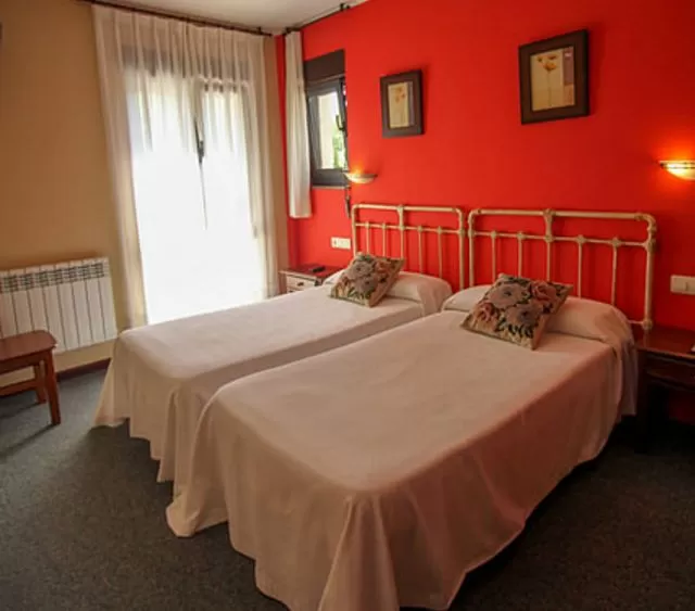 Dormitorio doble 3