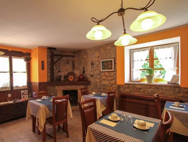 Habitación triple 3