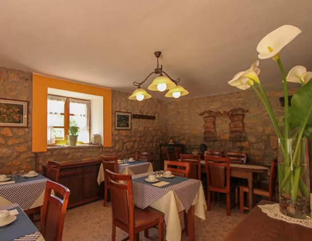 Suite familiar con salón