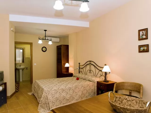 Apartamento 4