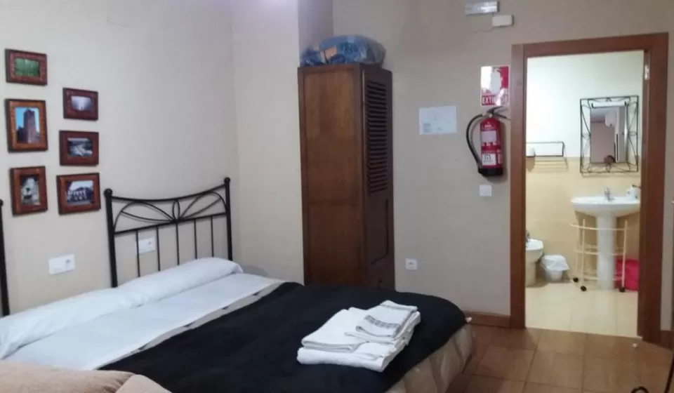 Apartamento 6