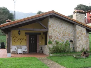 La Madriguera de Llanes