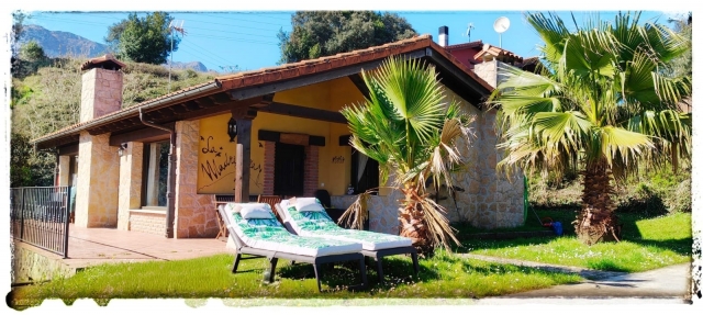 La Madriguera de Llanes