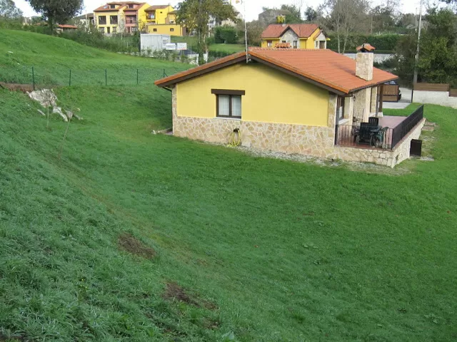 La Madriguera de Llanes