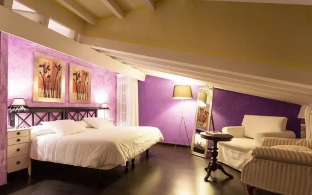 Habitaciones dobles