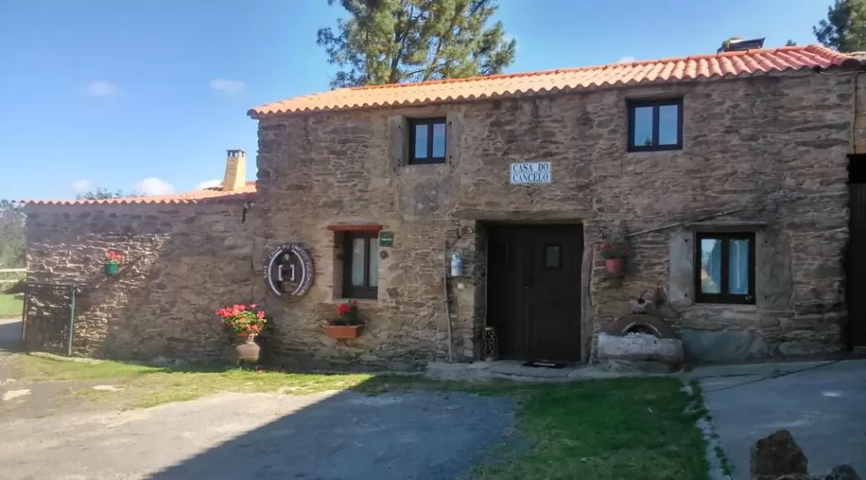 Casa do Cancelo