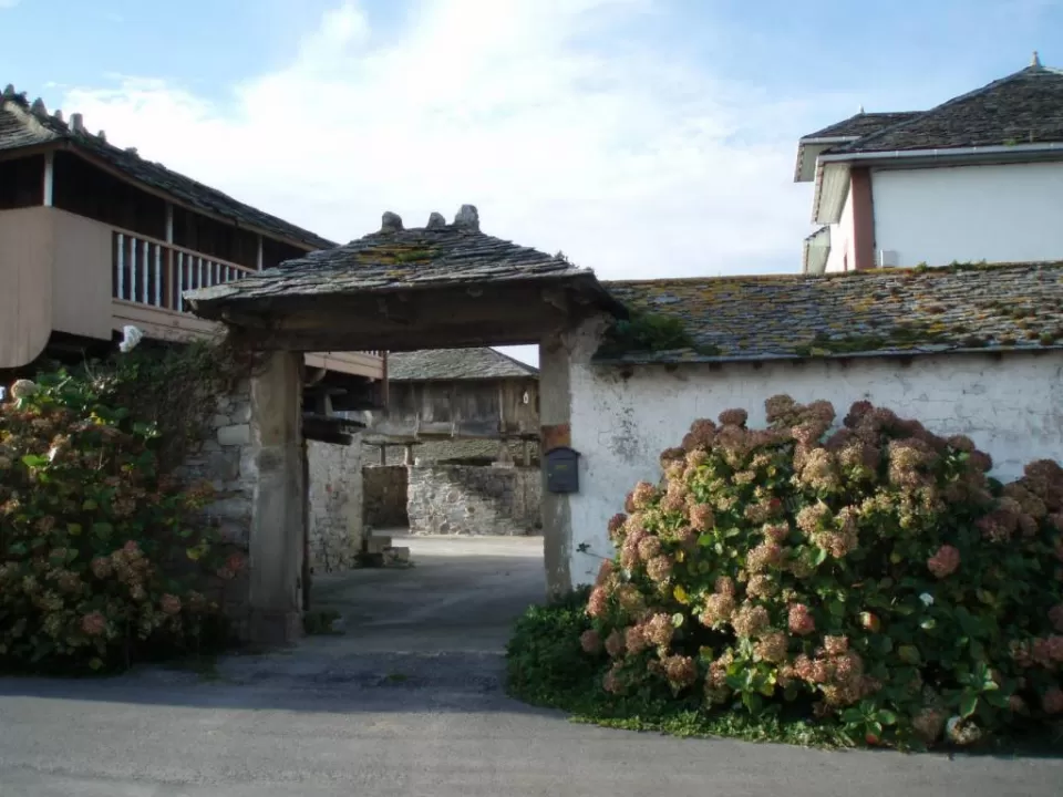 Casa Maruto