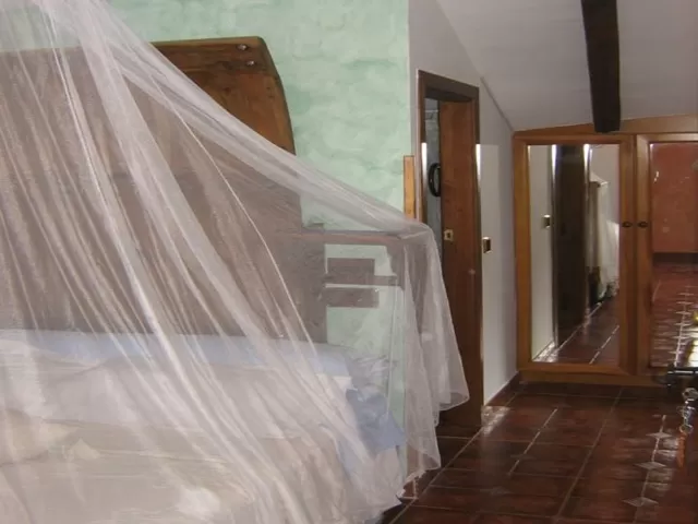 Habitación individual