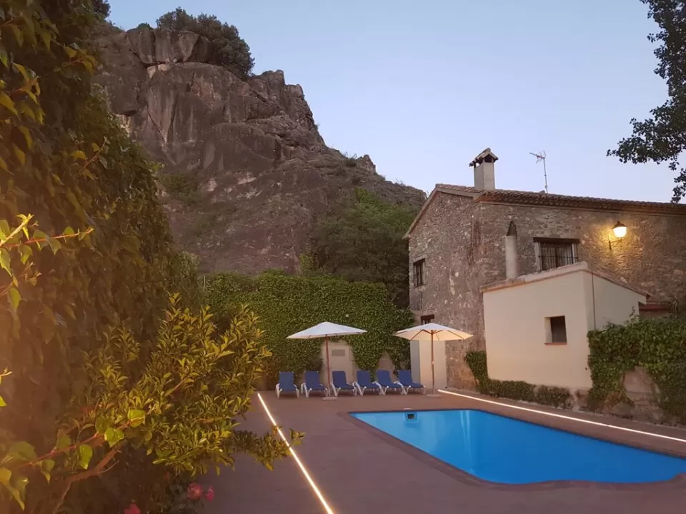 Villa Pilar