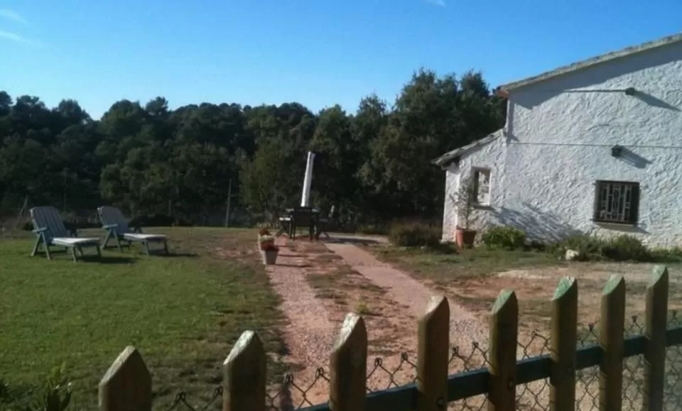 Can Casellas Granja