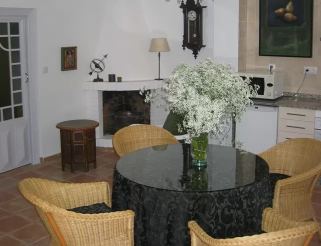 Casa El Agrimensor