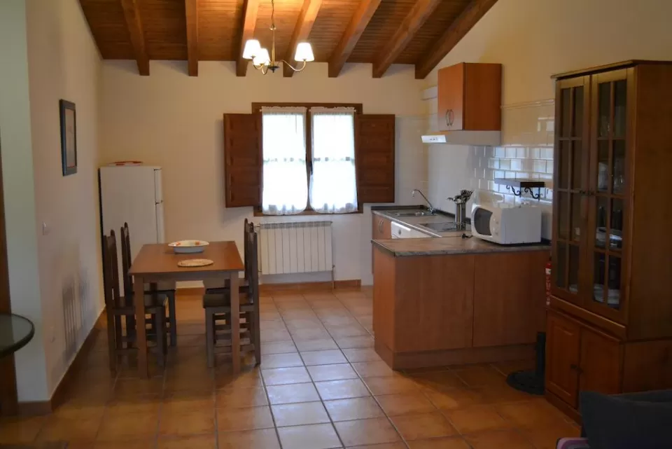 Apartment 5