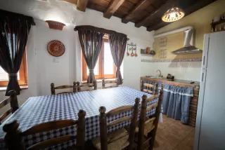 Casa de arriba