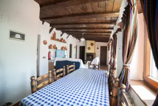 Los Castaños I