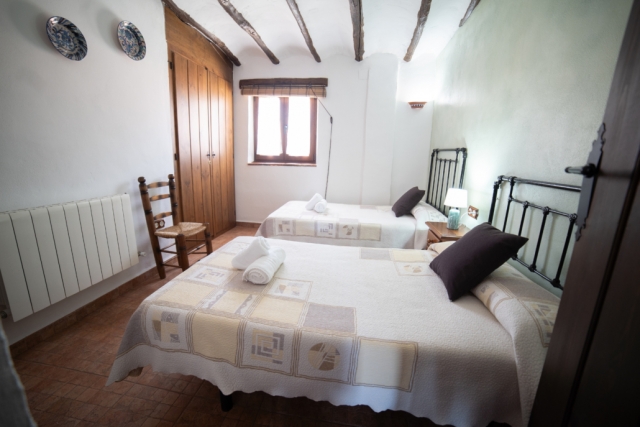 Dormitorio 