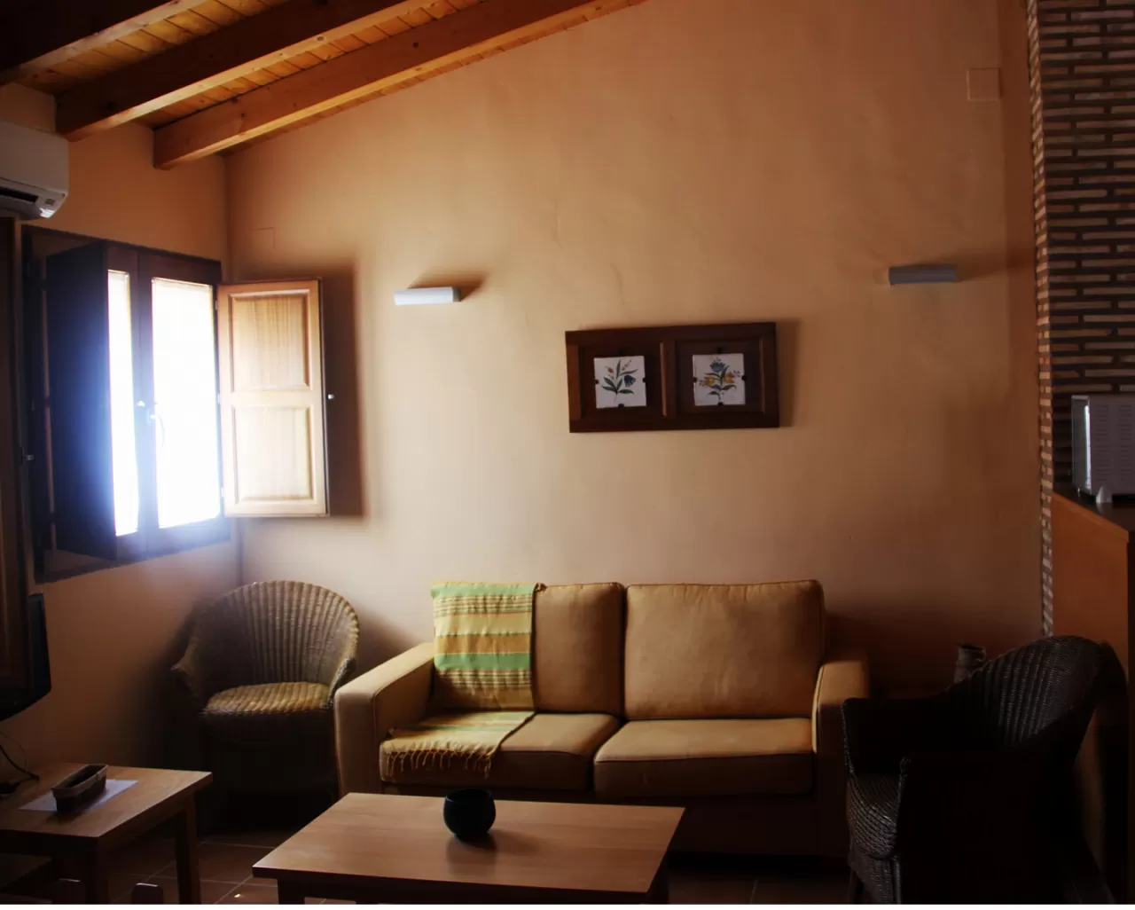 La Posada de Chóvar