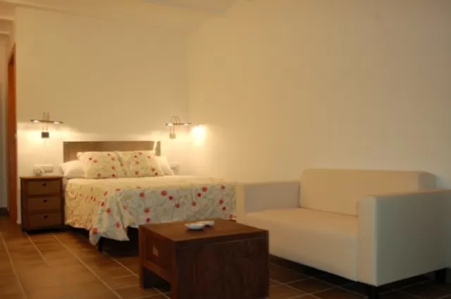 Apartamento para 2
