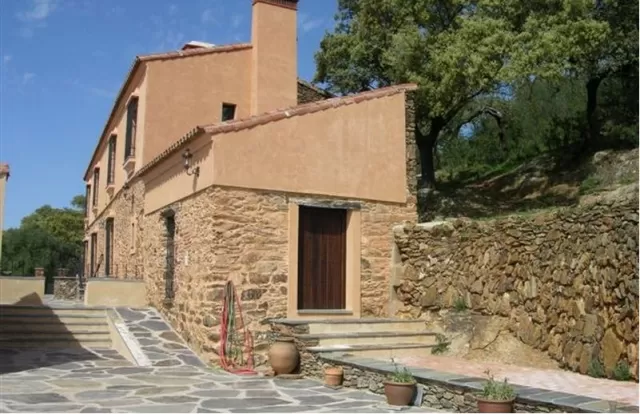 Casa Rural Cortijo El Chorlito