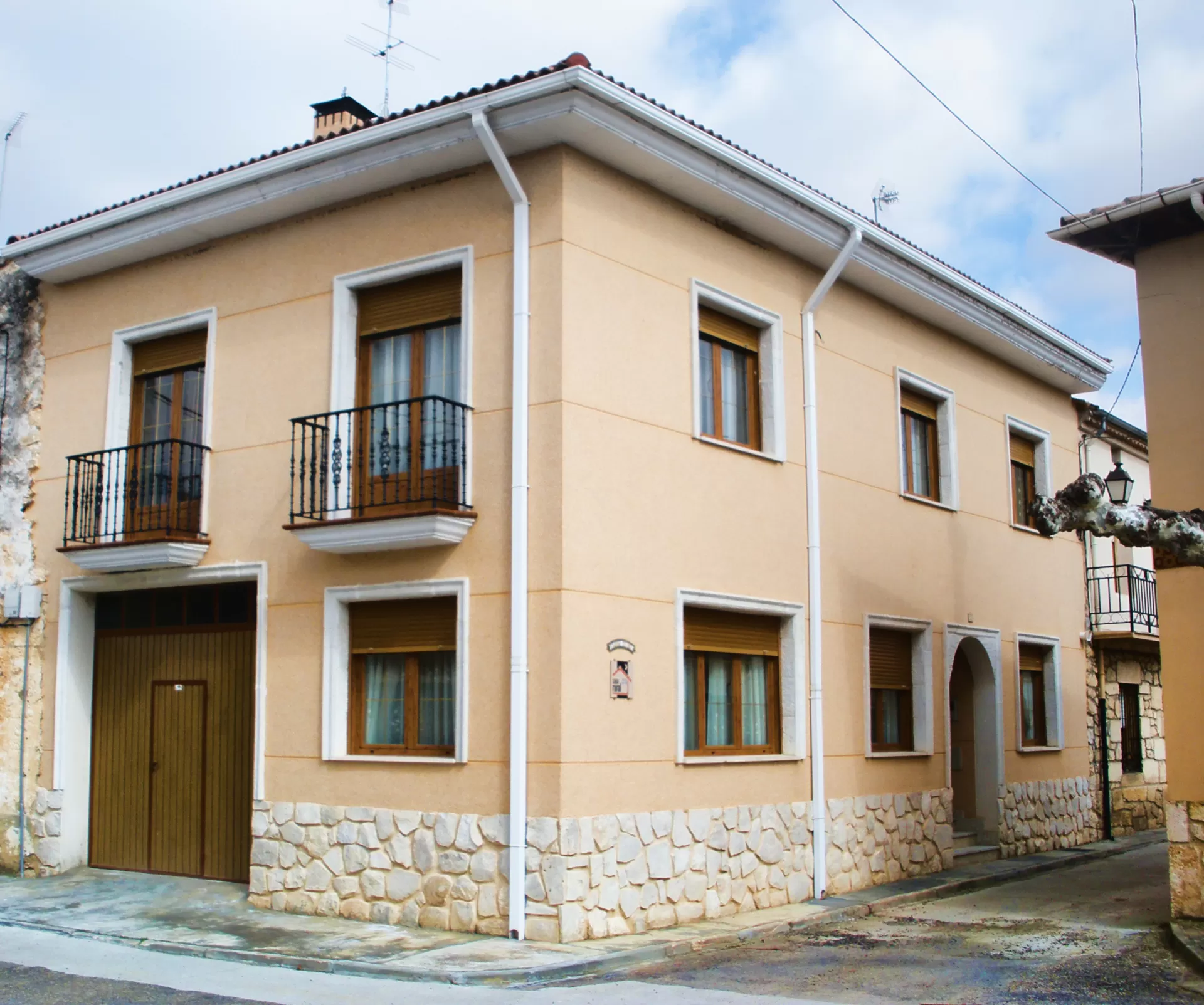 Casa Tini