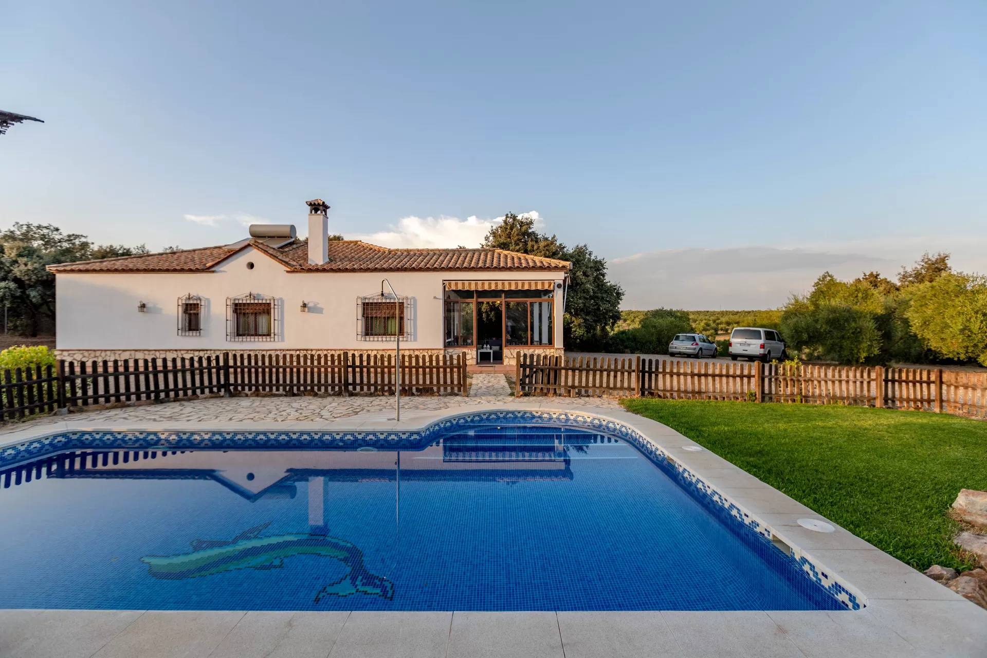 Casa Rural La Sierrezuela