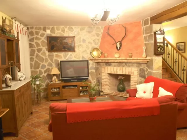 Casa Rural Cantarranas