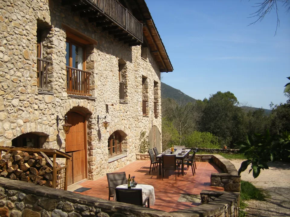 Casa Roure