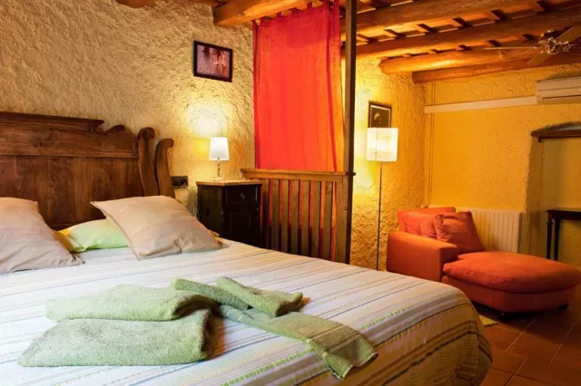 Habitación 4