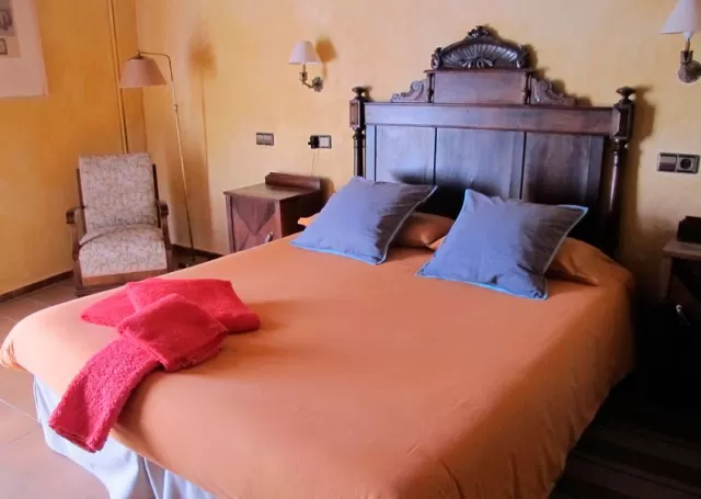 Habitación 2