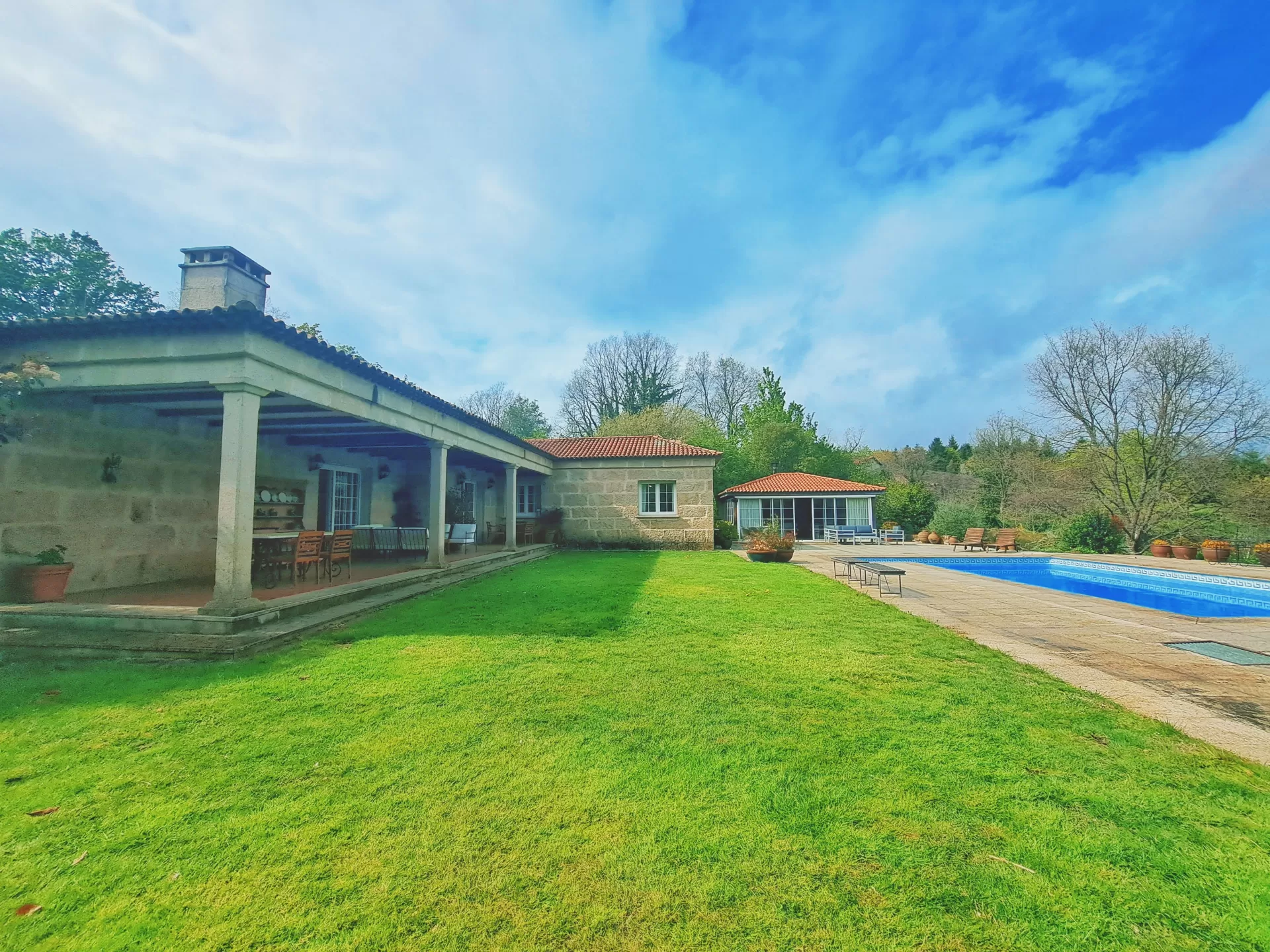 Finca A Coutada