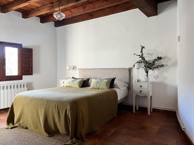 Habitacion 1 - planta baja