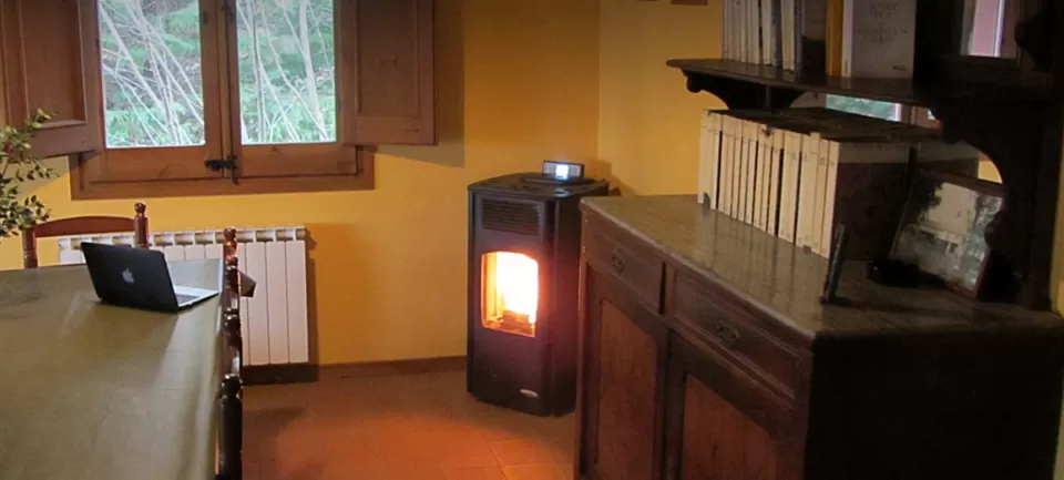 Casa Croscat