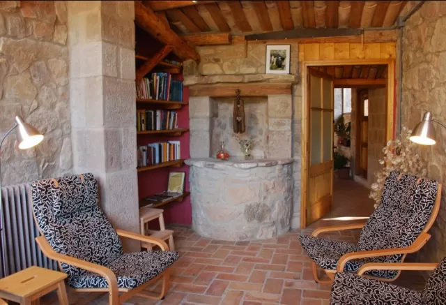 Habitación Préssec