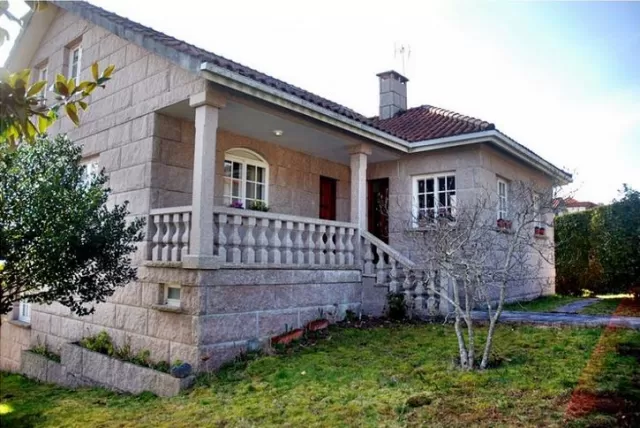 Casa dos Tilos