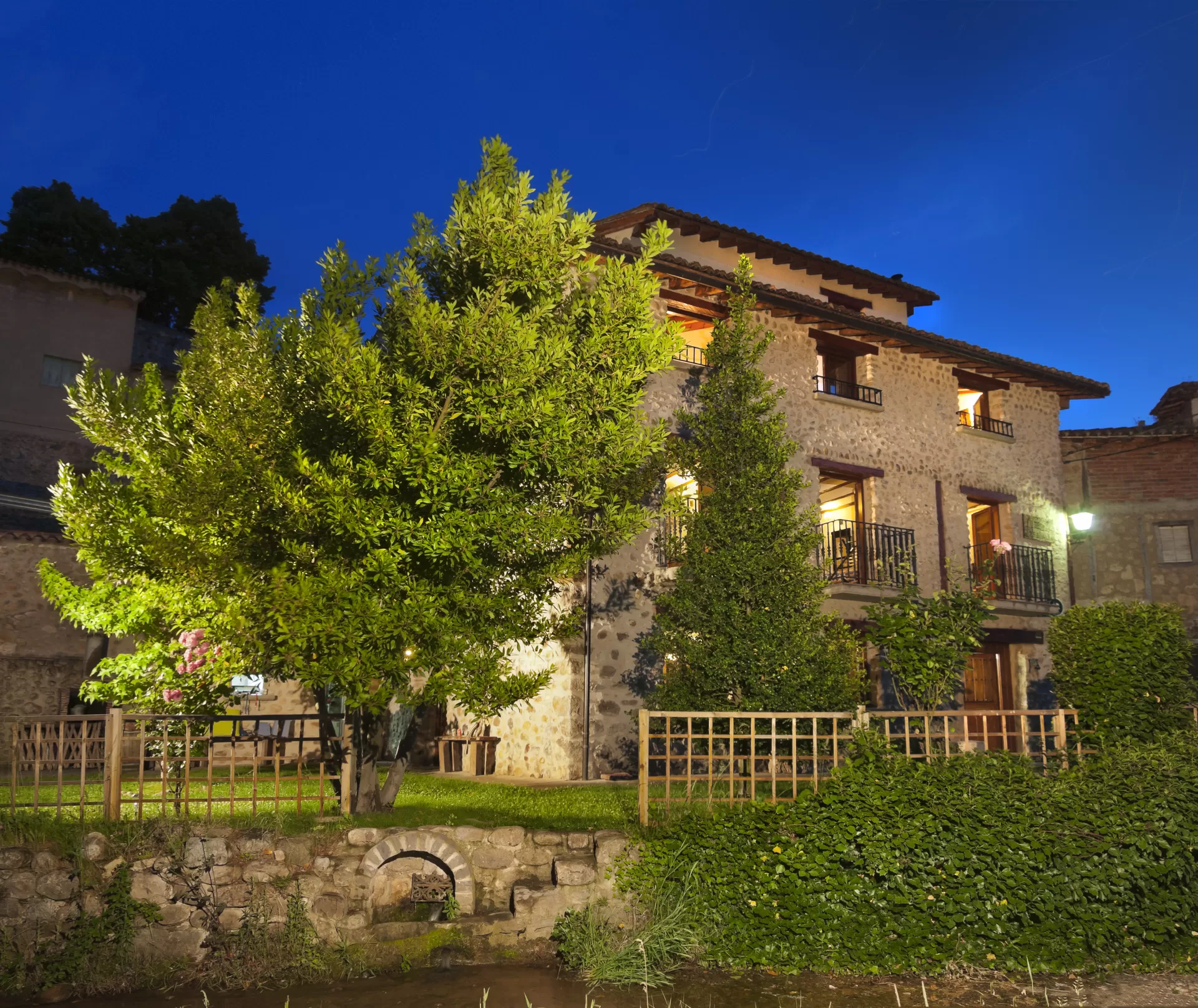 Villa Liquidambar I