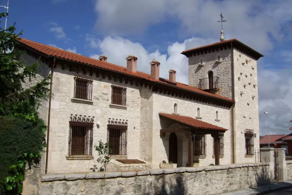 Centro de Turismo Rural Torreduratón